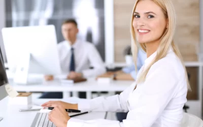 Cosmetic treatments can improve your smile and career