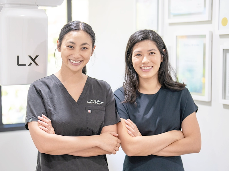 West Perth team photo