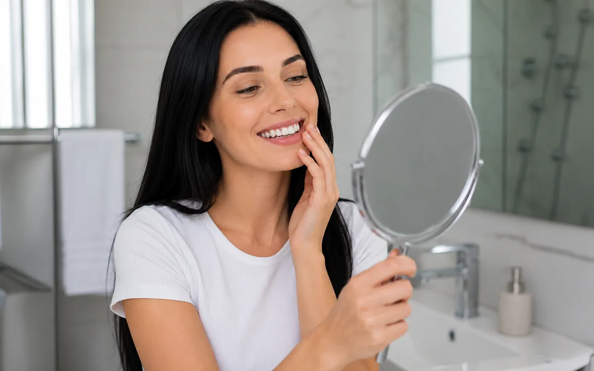 trusted partner in cosmetic dentistry