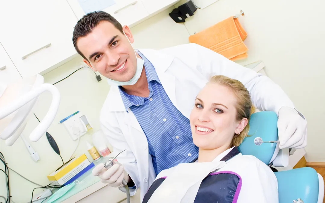 Finding your trusted partner in cosmetic dentistry
