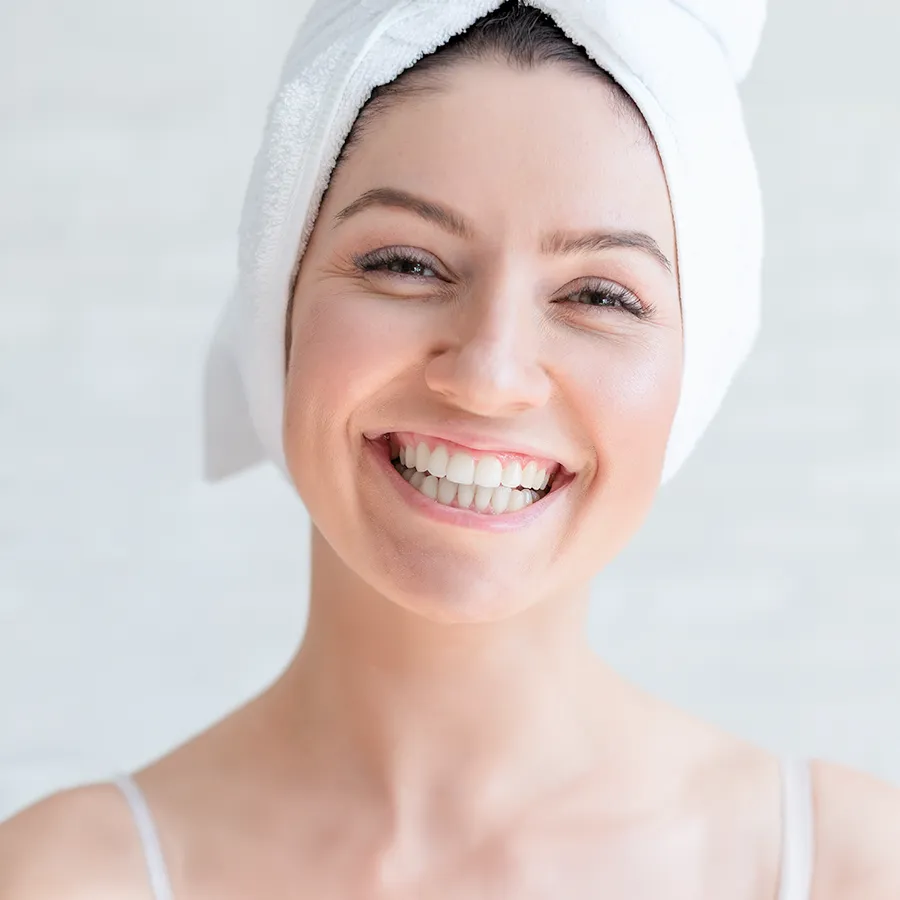 Is your best smile waiting to be revealed?
