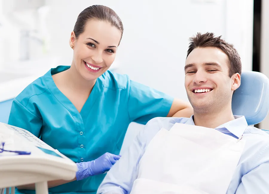 Personalised care & attention