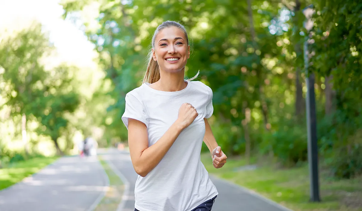 The flip side of an active lifestyle