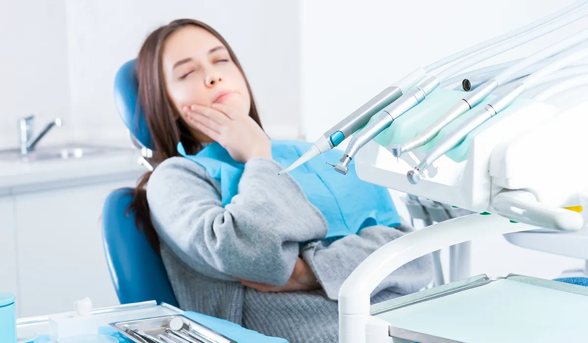 urgent issue is an emergency