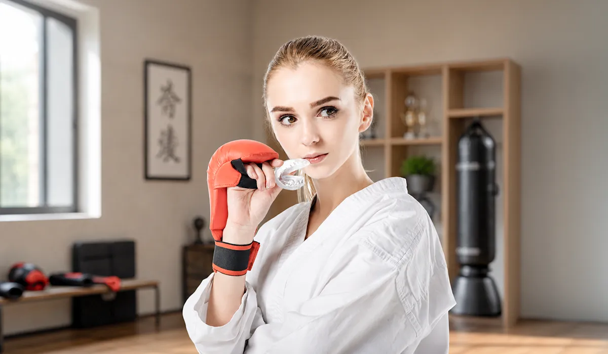 The flip side of an active lifestyle