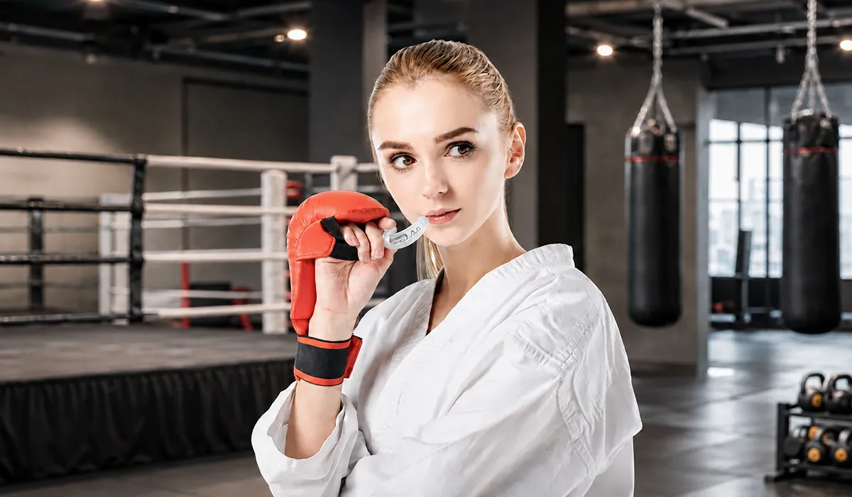The flip side of an active lifestyle
