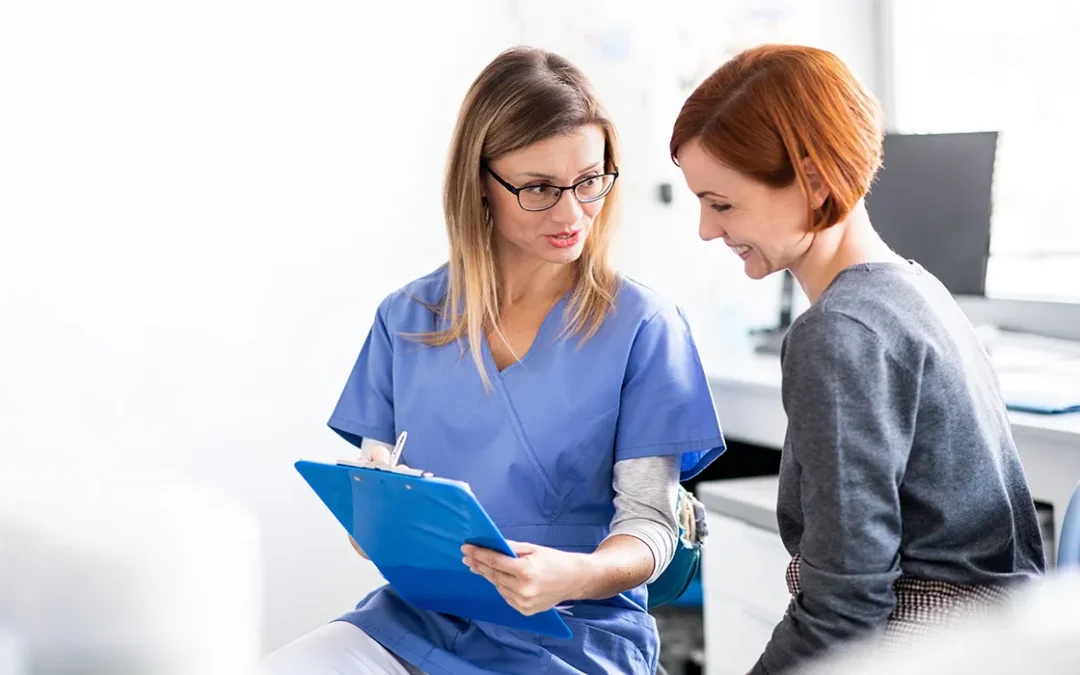 The rise in emergency dental appointments