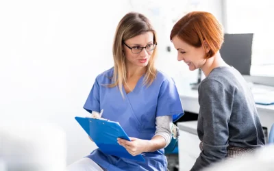 The rise in emergency dental appointments